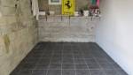 carrelage sol garage