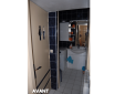 avant la rénovation de salle de bain