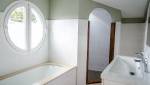 Salle de bains et douche