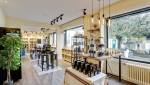 travaux boutique