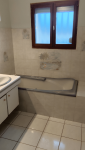 Rénovation complète d’une salle de bain sur Pont de Chéruy (38230)