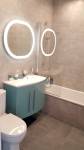 Rénovation Salle de Bain Caluire Lyon - après travaux