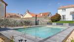 Rénovation de maison à Cugnaux 