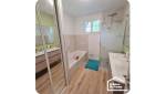 Rénovation d'une petite salle de bain