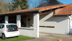 Rénovation complète d'un hangar à Saint-Cyr-sur-Loire
