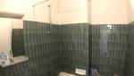 Baignoire remplacée par une douche