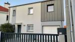 Surélévation de 20 m² pour créer une chambre et un dressing
