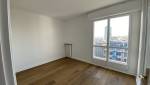 Un appartement rénové à Malakoff (92240) - les peintures