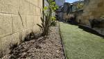 Aménagement Jardin APRES