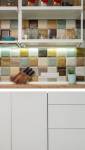 Rénovation cuisine le perreux