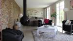 Portes-fenêtres en PVC sur une maison - Bourg-en-Bresse 01