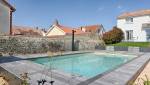  Aménagement extérieur et création terrasse