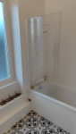 Rénovation contemporaine d’une salle de bain à Bourgoin-Jallieu (38300)