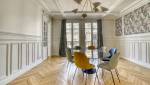 La Maison des Travaux de Paris Etoile : Le spécialiste de la rénovation d’un appartement haussmannien à Paris