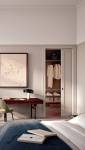 Chambre parentale avec dressing à Palaiseau (91)