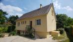 La maison après travaux