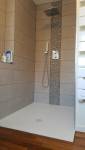 optimisation salle de bain pour handicap client