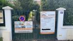 Carnet de chantier : démarrage des travaux dans une maison proche de Rambouillet