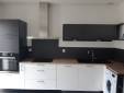 nouvelle implantation de cuisine moderne - Bourg-en-Bresse 01