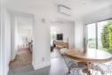 Rénovation Maison Rillieux-la-Pape / Lyon - Extension Ossature Bois