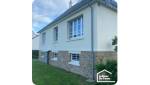 Ravalement de façade, à Donville Les Bains (50350) !