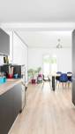 Rénovation d'une cuisine ouverte sur salle à manger à Palaiseau (91)