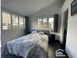 Transformation d'un garage en suite parentale La Maison des Travaux Vannes Sarzeau Pénestin