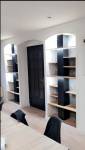 Les deux niches assorties