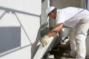 Travaux d'isolation thermique par l'extérieur