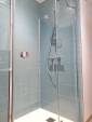 Rénovation d'une salle de douche à Saint-Lunaire
