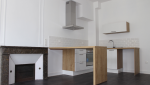 Restauration d'un appartement destiné à la location 66000