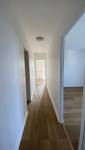 Un appartement rénové à Malakoff (92240) - le parquet