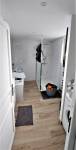 Douche à l'italienne dans une salle de bain rénovée - Arras 62