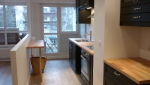 Rénovation d’un T2 moderne à Perpignan