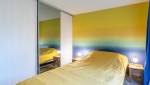 Chambre jaune 1