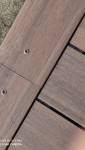 finition lames terrasse