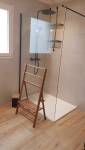 Rénovation de salle de bain à Rezé