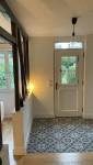Entrée carreaux de ciment La Maison des Travaux Rouen 5