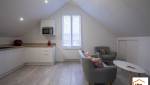 Création d'un T2 sous combles à Brunoy