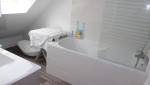 SAlle de bain sous les combles - Tvelines