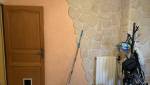 La maison avant travaux