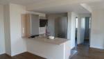 Aménagement intérieur d’un appartement à Montrouge - cuisine ouverte