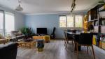 Rénovation de maison à Athis-Mons
