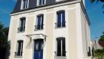Ravalement de façade à Palaiseau (91)