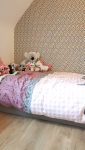 Rénovation d’une splendide chambre d’enfant