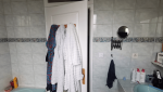 Rénovation contemporaine d’une salle de bain à Bourgoin-Jallieu (38300)