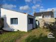 TRANSFORMATION D UN GARAGE EN HABITATION A ARZON 56640