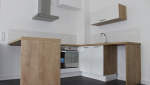 Restauration d'un appartement destiné à la location 66000