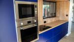 Cuisine moderne