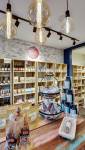 travaux boutique